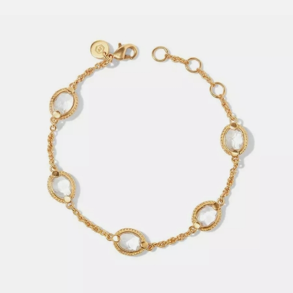 Julie Vos Jewelry - Julie Voss


Bracelt